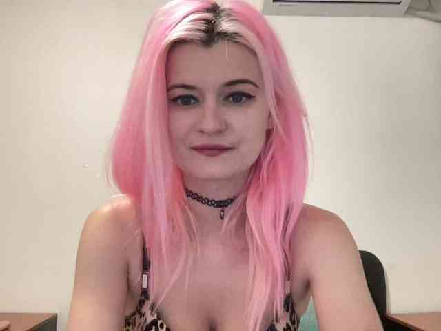 OnikaLove webcam