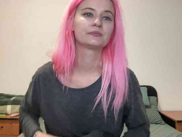OnikaLove webcam