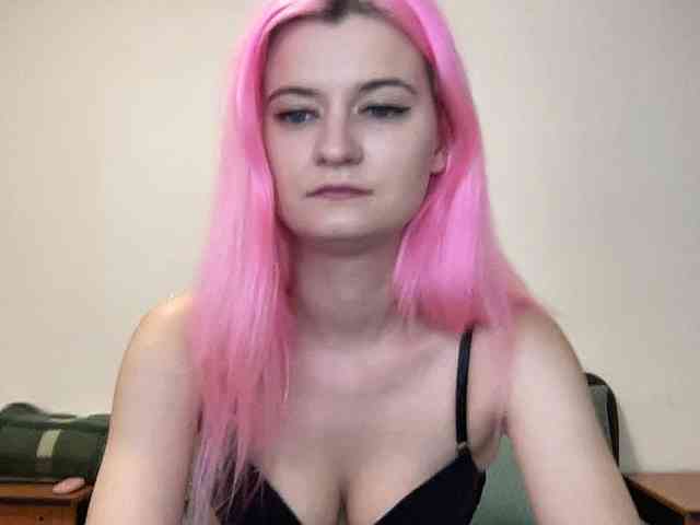 OnikaLove webcam