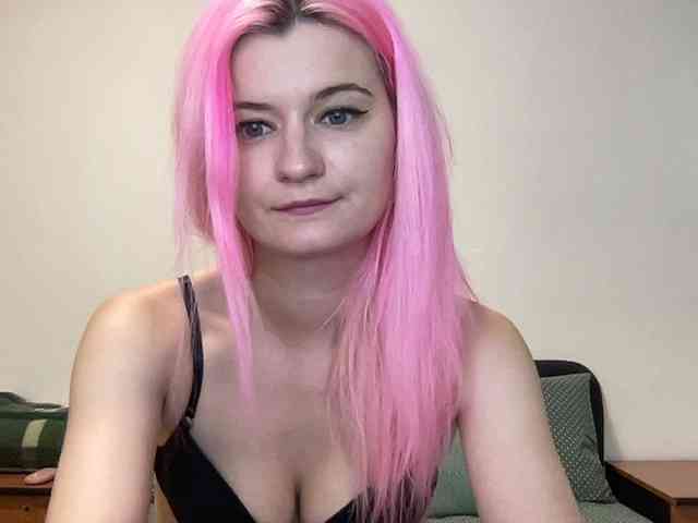 OnikaLove webcam