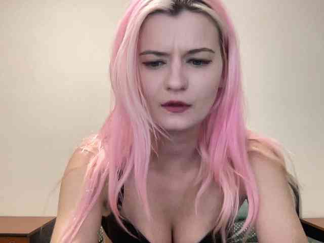OnikaLove webcam