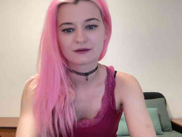 OnikaLove webcam
