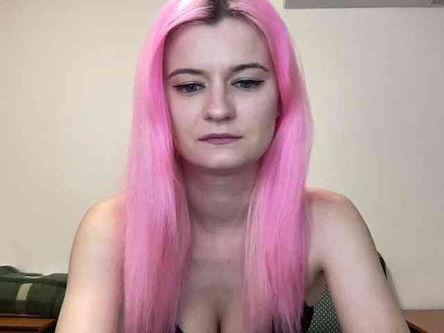 OnikaLove webcam