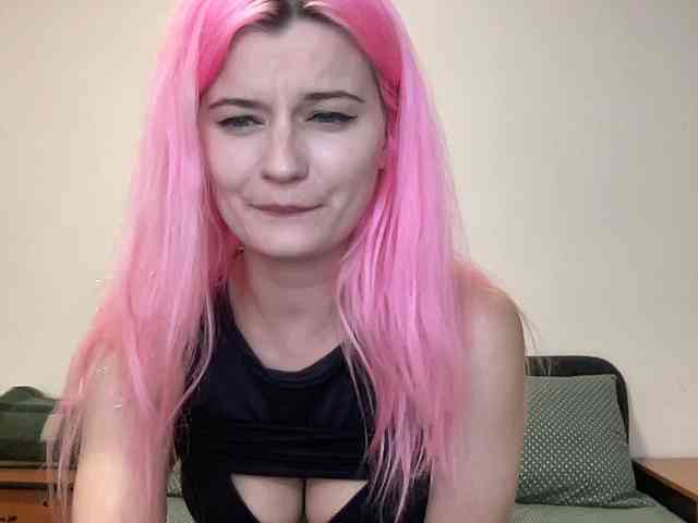 OnikaLove webcam