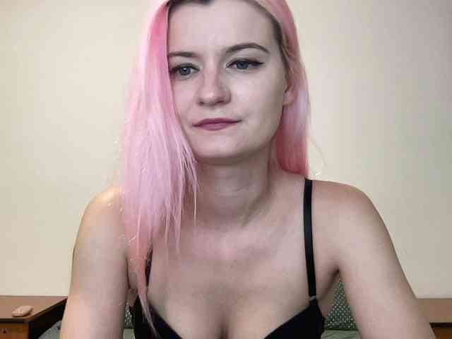 OnikaLove webcam