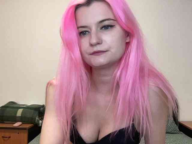 OnikaLove webcam