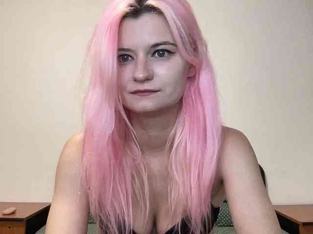 OnikaLove webcam