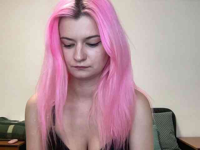 OnikaLove webcam