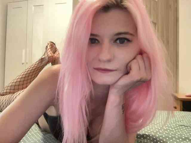 OnikaLove webcam