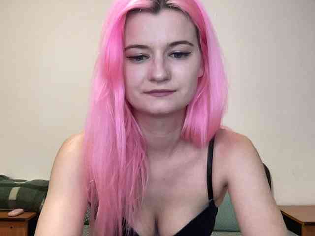 OnikaLove webcam