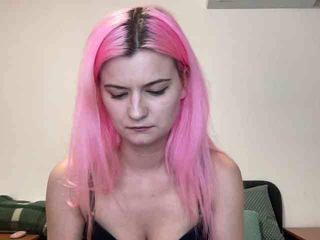 OnikaLove webcam