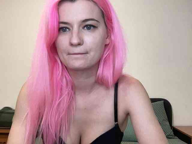 OnikaLove webcam
