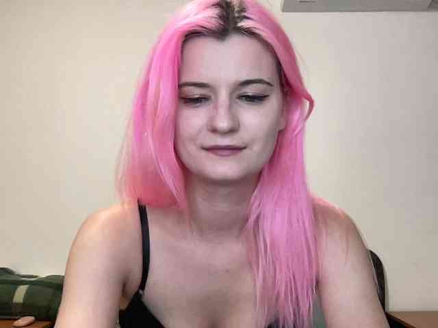 OnikaLove webcam