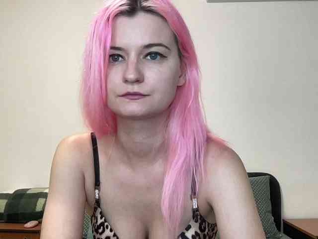 OnikaLove webcam