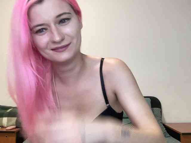 OnikaLove webcam
