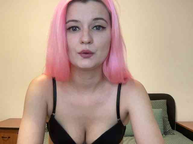 OnikaLove webcam