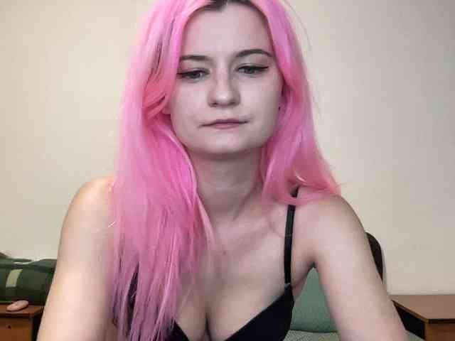 OnikaLove webcam