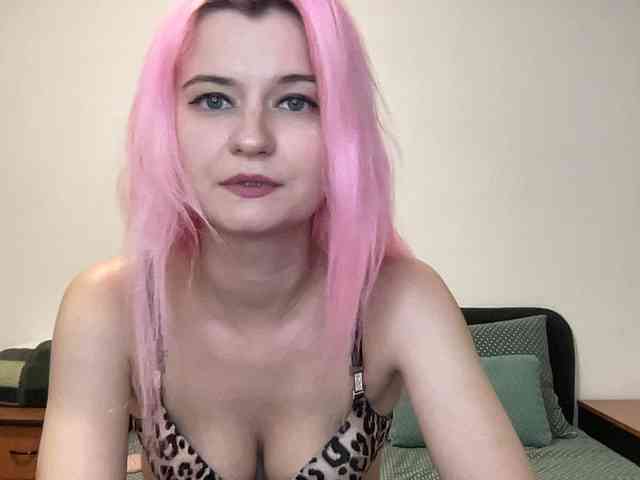 OnikaLove webcam