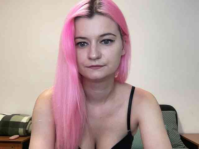 OnikaLove webcam