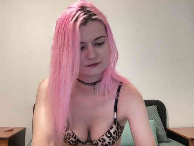 OnikaLove webcam