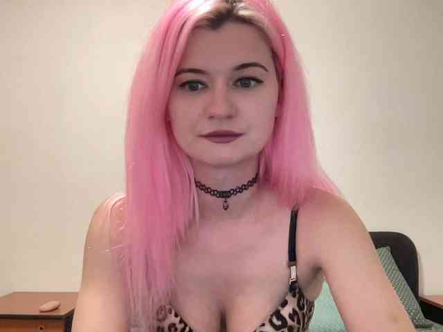 OnikaLove webcam