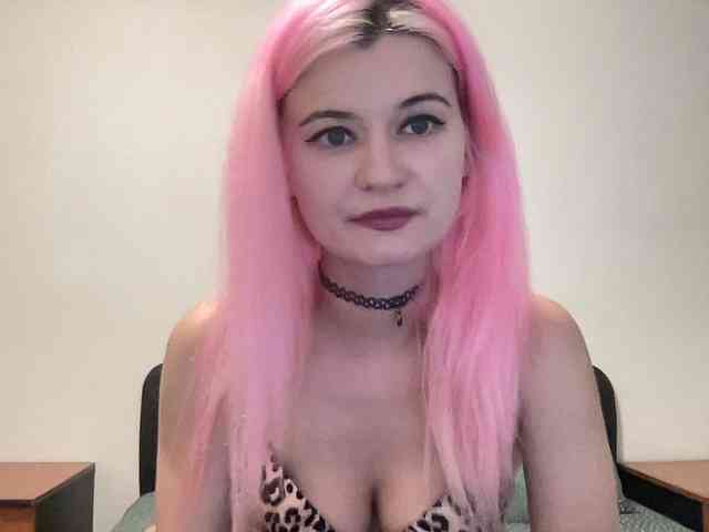 OnikaLove webcam