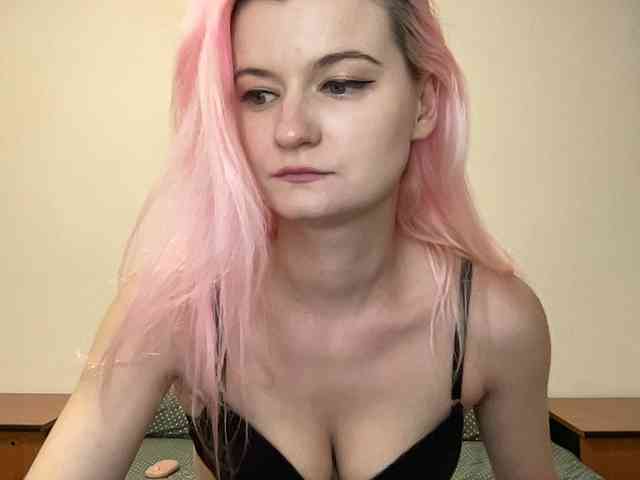 OnikaLove webcam