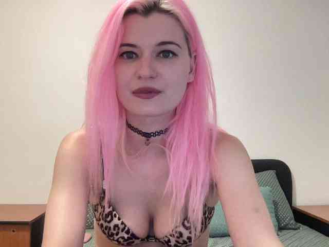 OnikaLove webcam