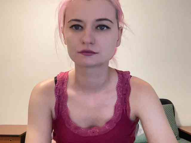 OnikaLove webcam