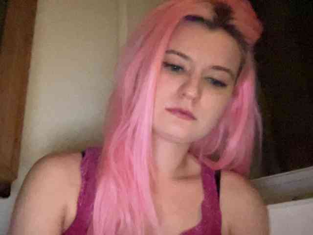 OnikaLove webcam