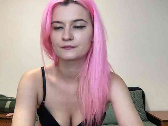 OnikaLove webcam