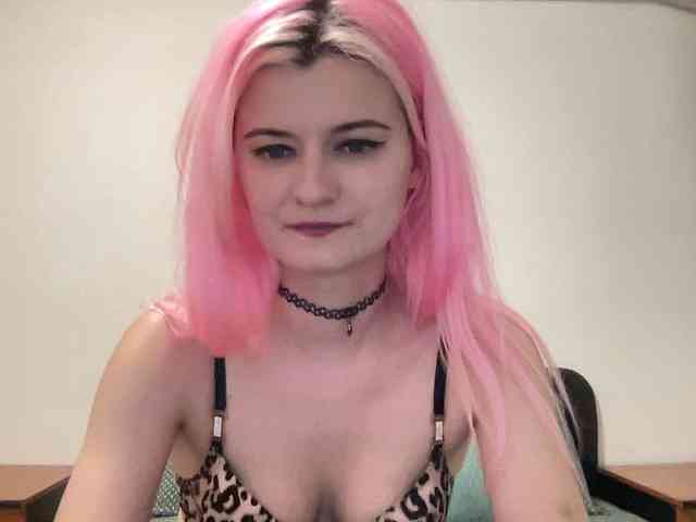 OnikaLove webcam