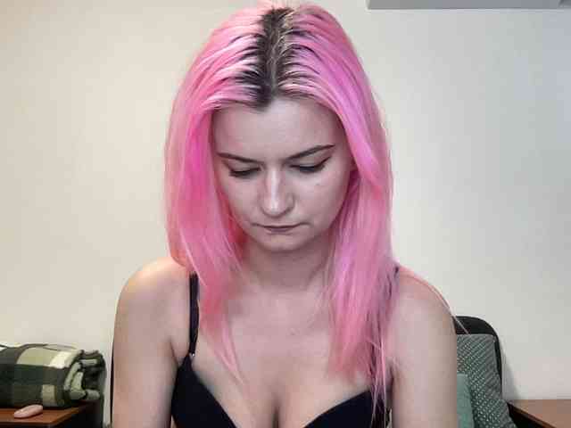 OnikaLove webcam