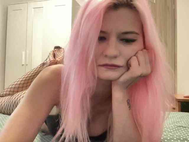 OnikaLove webcam