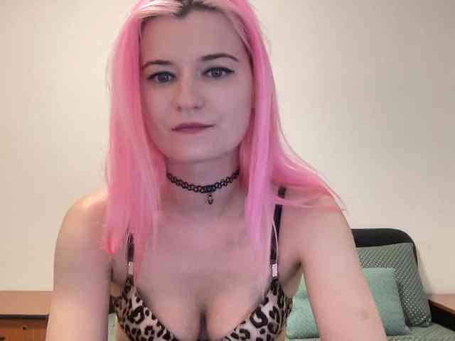 OnikaLove webcam