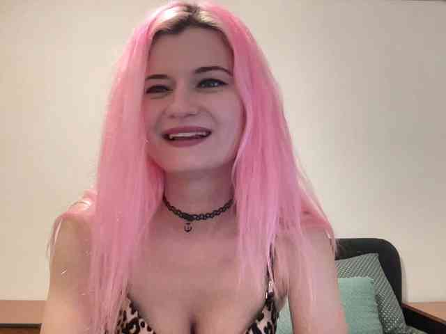 OnikaLove webcam
