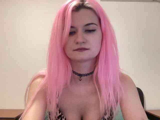 OnikaLove webcam