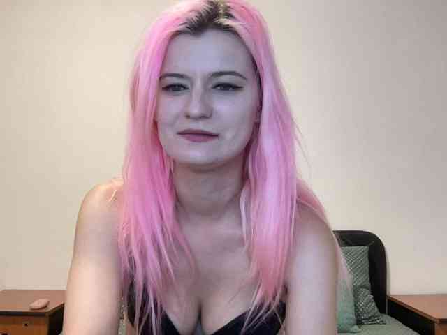 OnikaLove webcam