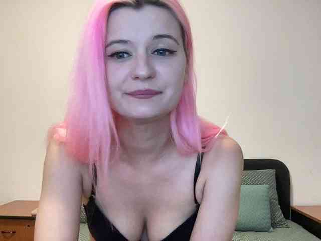OnikaLove webcam