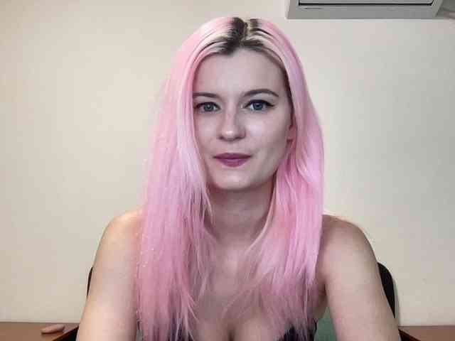 OnikaLove webcam