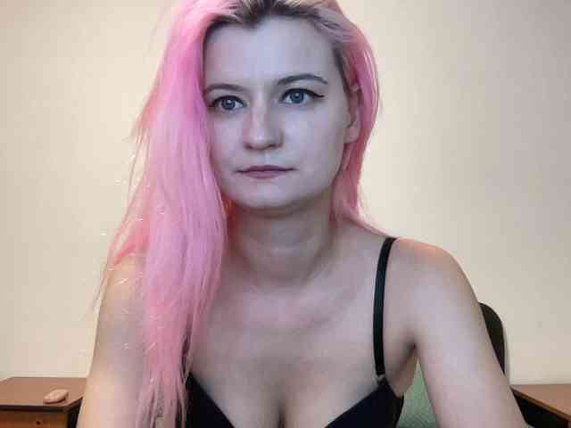 OnikaLove webcam