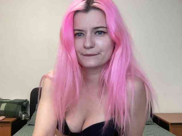 OnikaLove webcam