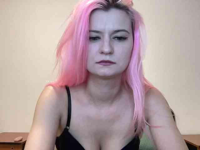 OnikaLove webcam
