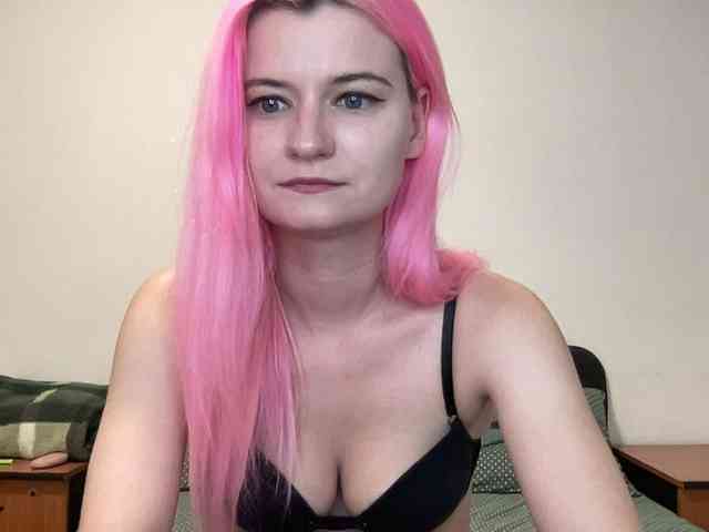 OnikaLove webcam