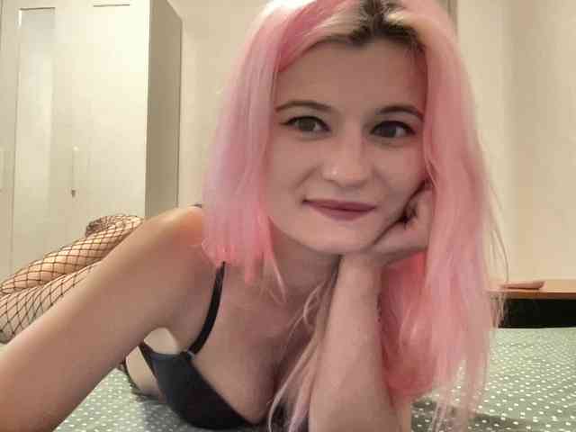 OnikaLove webcam