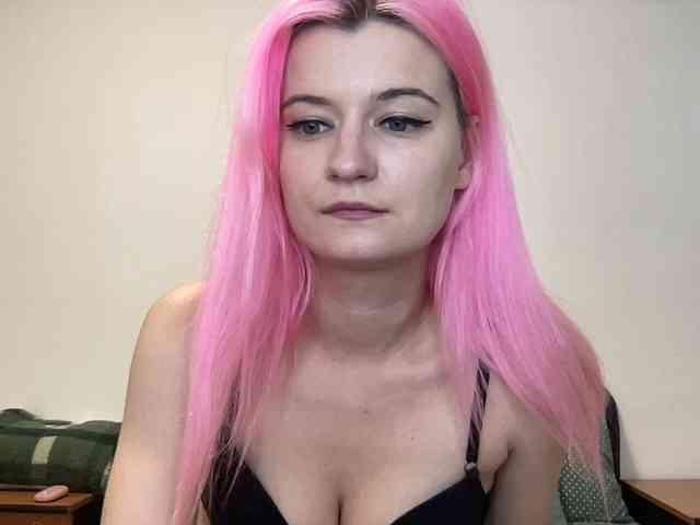 OnikaLove webcam