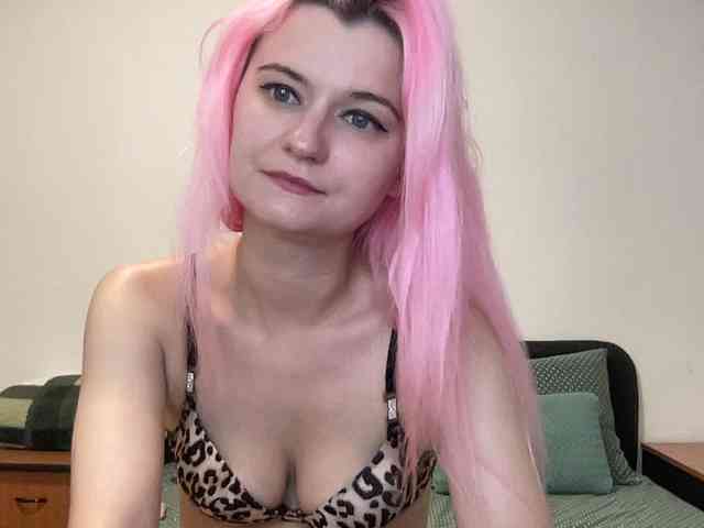 OnikaLove webcam