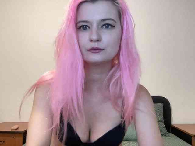 OnikaLove webcam