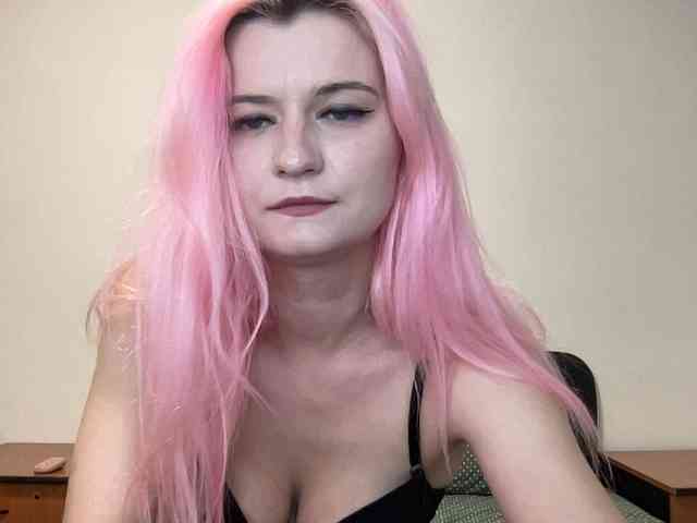 OnikaLove webcam