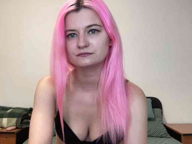 OnikaLove webcam